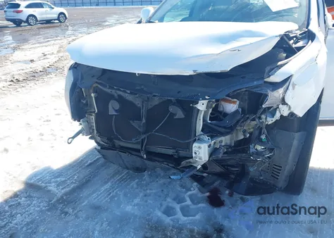 2010 Lexus Rx 350 из США, поврежденный, VIN 2T2ZK1BA6AC030300